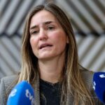 « Tout vert » et lutte contre les incendies : les paris du ministre Aagesen