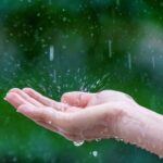 Un front faible laisse pluie et vent dans le nord de l'Espagne ce 28 mars