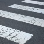 Une nouvelle étude analyse 71 979 accidents et confirme que les voitures électriques ont un taux d'accidents avec piétons identique à celui des voitures à essence ou diesel