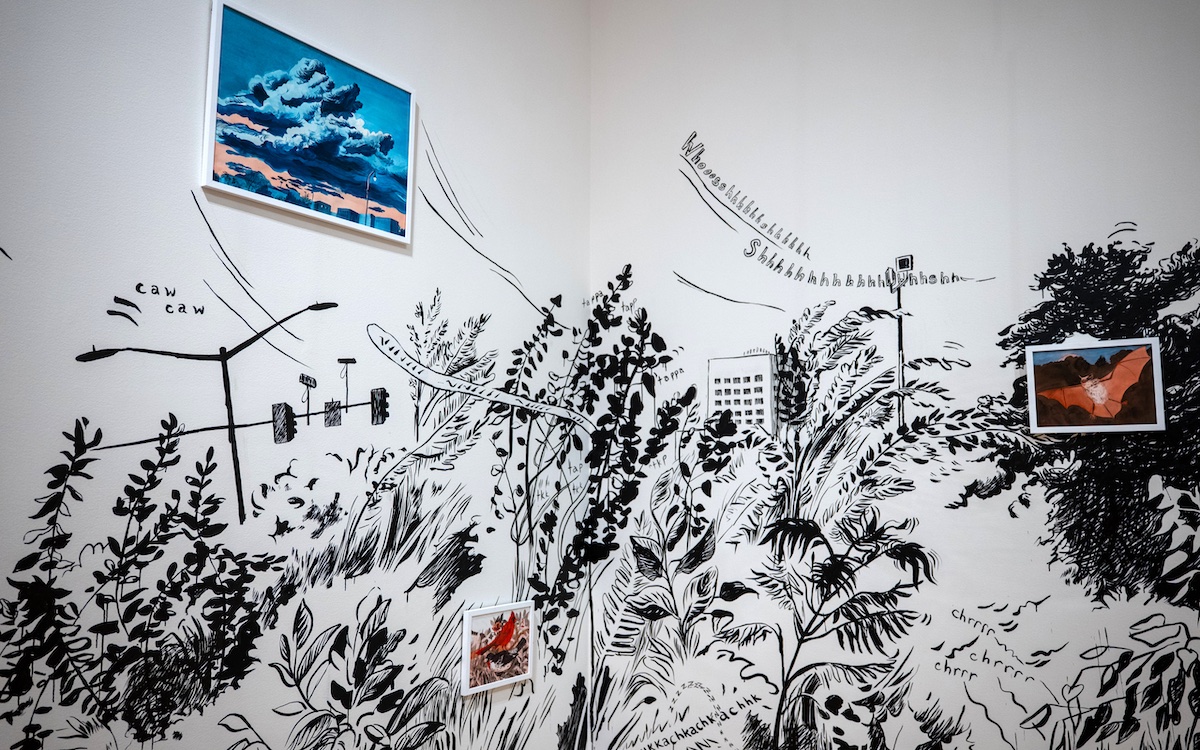 Photo de Zachary Critchley