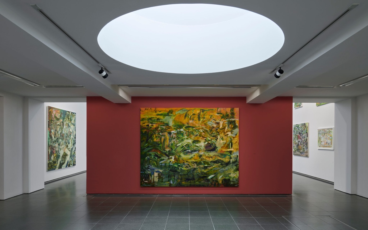 Photo de Jo Underhill