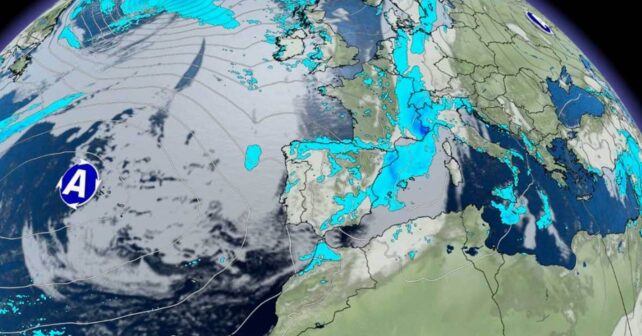 aemet meteorologia radar clima emergencias españa