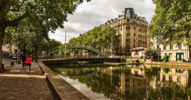arbolado urbano y salud en las ciudades espacios verdes urbanos