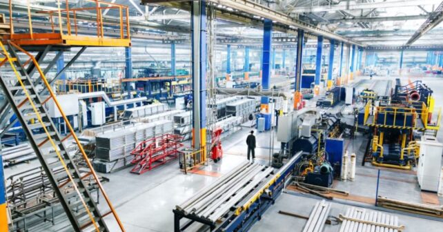 CCOO alerta del riesgo del gas radón en el trabajo