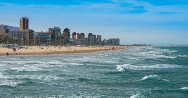 centro de investigación marina en Gandia para proteger los océanos y el clima costa mediterránea