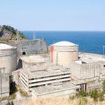 Greenpeace rejette la pisciculture de Lemoiz et demande la restauration de l'ancienne centrale nucléaire