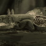 Ils découvrent le plus ancien système respiratoire dans un fossile datant d'il y a 289 millions d'années et cela change l'histoire de l'évolution.