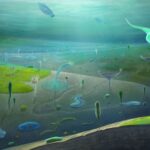 Ils découvrent que des animaux complexes sont apparus avant l'explosion cambrienne en Chine selon une étude parue dans Science