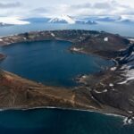 Ils découvrent une mer d'eau douce emprisonnée dans l'océan depuis la dernière période glaciaire, ouvrant la porte à de nouvelles réserves d'eau.