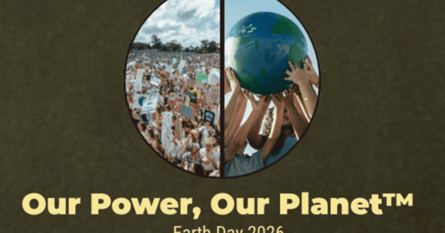 Día de la Tierra 2026 el planeta exige acción urgente frente a la crisis climática