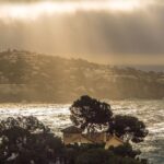 L'Espagne connaîtra cette semaine une chaleur record en raison de masses d'air extraordinairement chaudes en avril avec des températures allant jusqu'à 35 degrés.