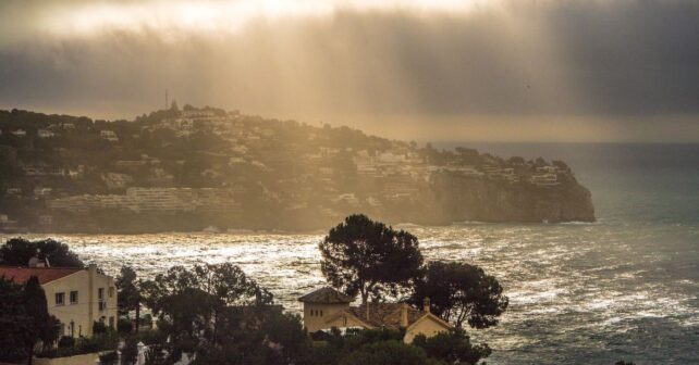 España vivirá calor récord