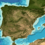 L'Espagne redéfinit les noms des fonds marins et reconnaît les scientifiques océanographes avec 443 enregistrements
