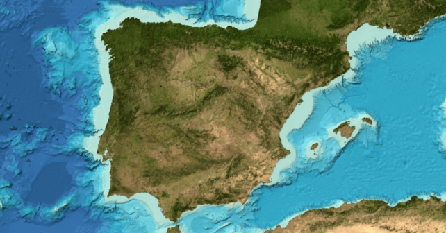 España redefine nombres del fondo marino y reconoce a científicas oceanógrafas en estudio oceanográfico