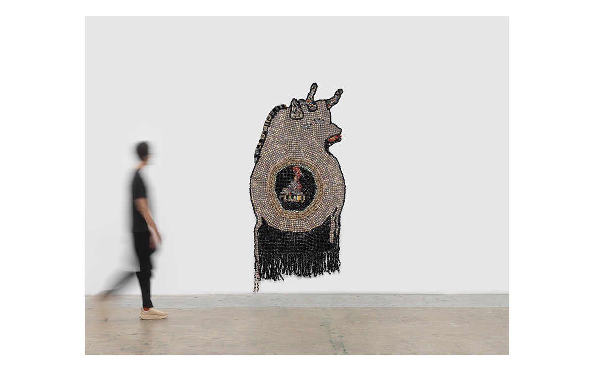 Image gracieuseté de la galerie Nicodim