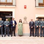 La Garde Civile inaugure l'Institut National de Sécurité Environnementale pour lutter contre les délits écologiques et renforcer le SEPRONA