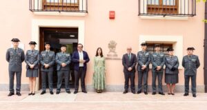 Guardia Civil inaugura Instituto Nacional de Seguridad Ambiental para combatir delitos ecológicos en España