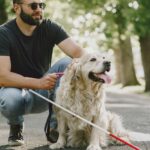 La Journée internationale du chien-guide 2026 souligne son rôle clé dans l'autonomie des personnes handicapées dans une société plus inclusive