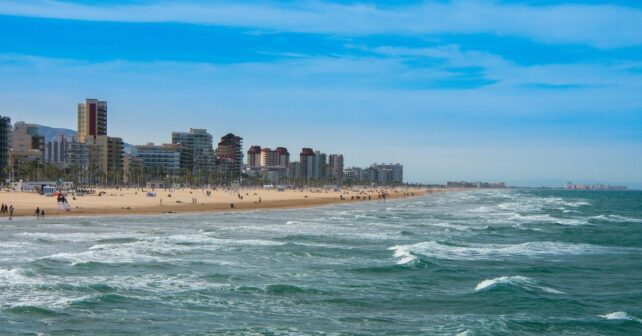 El Mediterráneo en situación límite por la pérdida de biodiversidad y presión humana