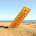 La météo aujourd'hui, 10 avril, en Espagne change radicalement : de chaleur extrême au froid et chutes de neige en 48 heures