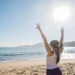La météo aujourd'hui 16 avril en Espagne : un soleil généralisé et de faibles pluies sur le nord