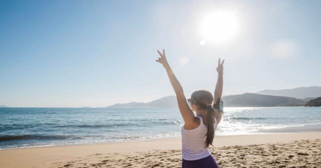 el tiempo hoy 16 de abril en españa cielos despejados