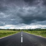 La météo aujourd'hui 22 avril en Espagne avec des orages et un contraste thermique entre un ouest plus frais et un est plus chaud