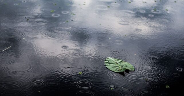 El tiempo hoy 26 de abril España tormentas granizo