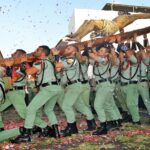 La météo du week-end du 3 avril en Espagne avec du vent fort et des températures en hausse en pleine Semaine Sainte