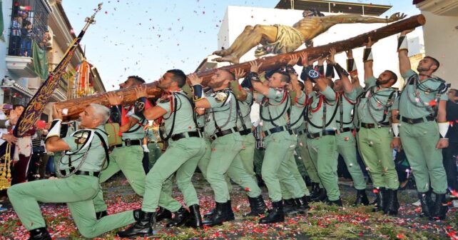 el tiempo el fin de semana del 3 de abril en España con viento fuerte y subida de temperaturas