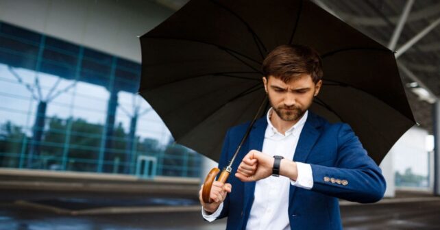 El tiempo en España hoy 24 de abril 2026