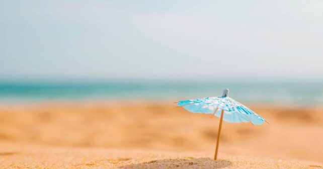 tiempo en España el 4 de abril con subida de temperaturas récord en el norte según AEMET