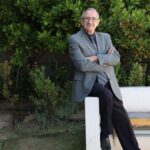 La mort d'Antonio Vercher, procureur de l'environnement, une référence dans la lutte écologique en Espagne
