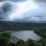 La réserve d'eau en Espagne atteint 83% après des mois de pluie et atteint des niveaux jamais vus depuis des années