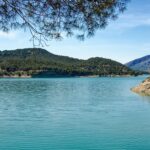 La réserve d'eau en Espagne tombe à 83% même si elle reste supérieure à la moyenne