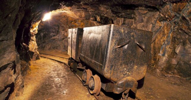 La oleada de proyectos mineros en Aragón que alerta por su impacto