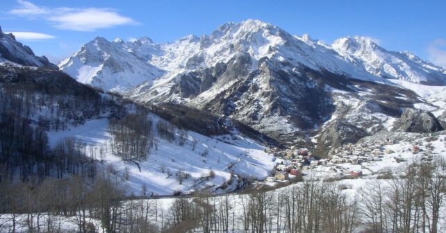 congreso esparc 2026 picos de europa