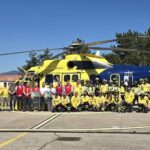 Le nouveau projet d'ordonnance sur les incendies de forêt en Castille-La Manche renforce les interdictions