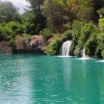 Le plan directeur des Lagunas de Ruidera suscite la controverse en raison de l'absence de mesures sur l'aquifère
