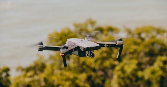 El sistema con inteligencia artificial para detectar incendios forestales en Andalucía antes de que se propaguen