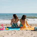 Le temps aujourd'hui, 6 avril, en Espagne avec des températures en hausse et des changements dus aux fronts atlantiques avec de la pluie en Galice