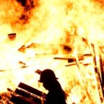 Les incendies dans l’UE dévasteront plus d’un million d’hectares en 2025 et battront un record historique avec l’Espagne comme épicentre