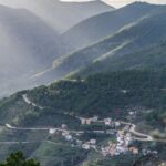 Les nouvelles mesures de protection contre les incendies de forêt à Las Hurdes favorisent la prévention et la réponse rapide