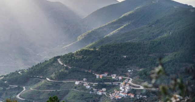 Las nuevas medidas de protección contra incendios forestales en Las Hurdes