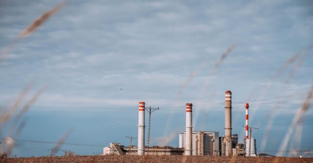 Las empresas cotizadas de la UE tienen un nivel de transparencia ambiental insuficiente