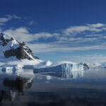 L’origine du courant circumpolaire antarctique : un nouveau modèle révèle des clés essentielles