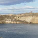 Madrid détruira la lagune d'Ambroz en raison de l'agrandissement d'une mine jusqu'en 2037 malgré la valeur écologique de la zone
