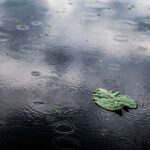 Météo du 8 avril en Espagne fortes pluies et tempêtes avec une baisse des températures et du vent