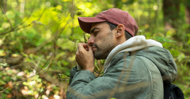 Photo gracieuseté de Jacob Suissa