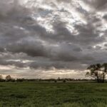 Tempêtes en Espagne aujourd'hui et baisse des températures : là où il pleuvra le plus ce week-end